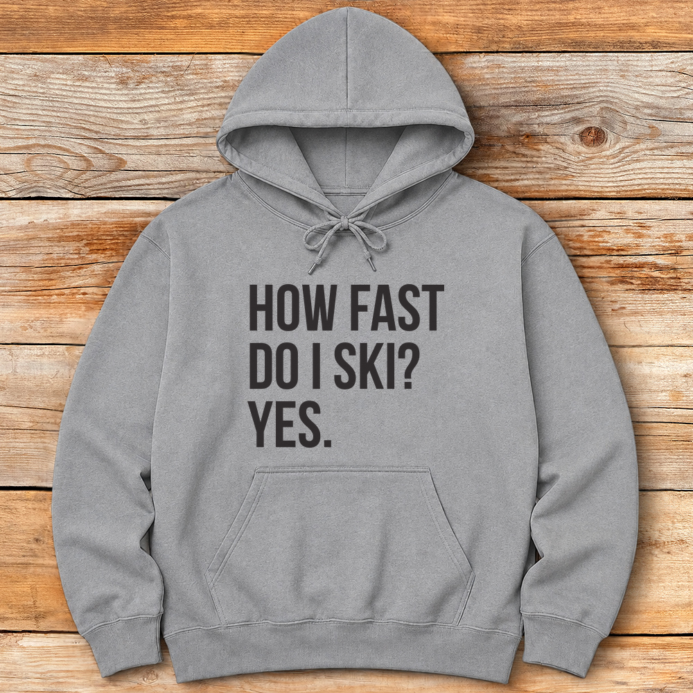 How Fast? product image 7