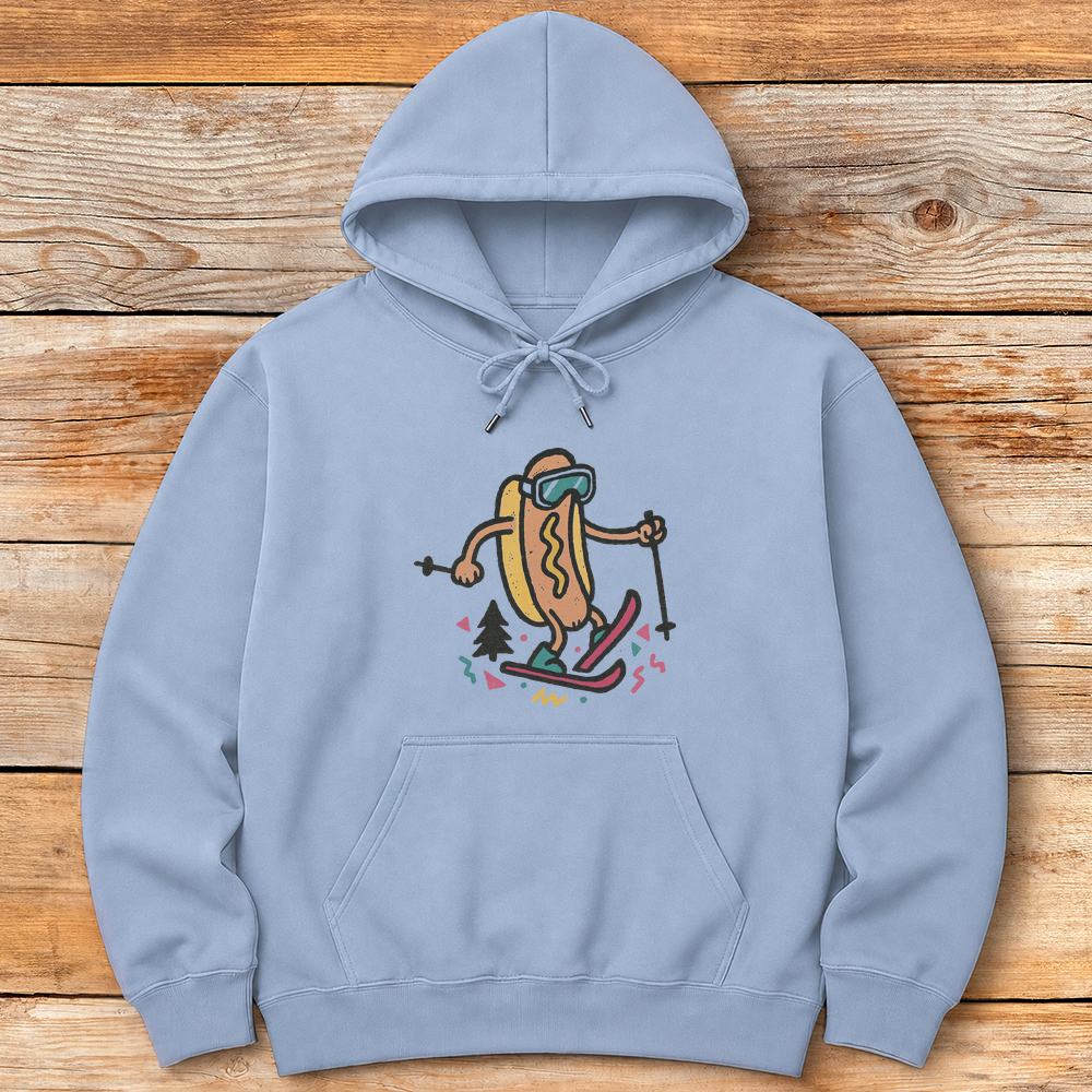 Hot Doggin product image 3