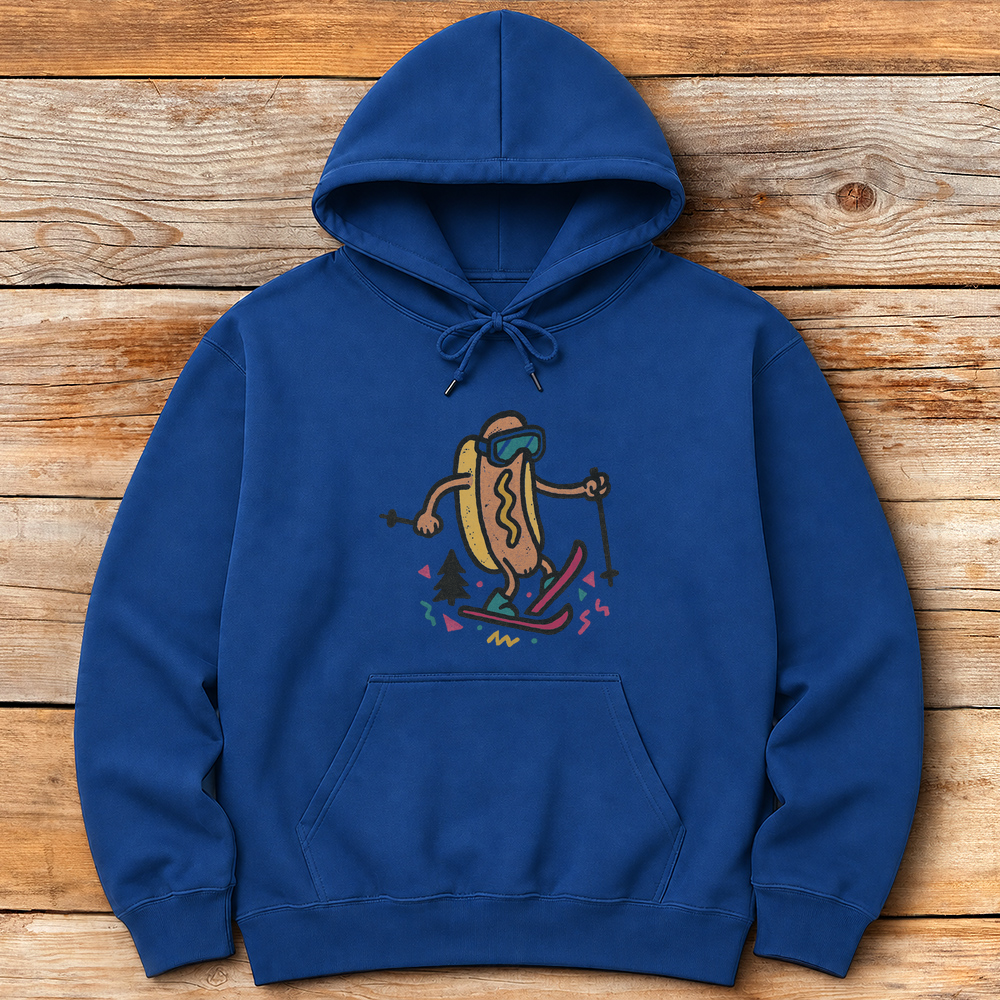 Hot Doggin product image 6