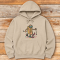 Hot Doggin product image 1