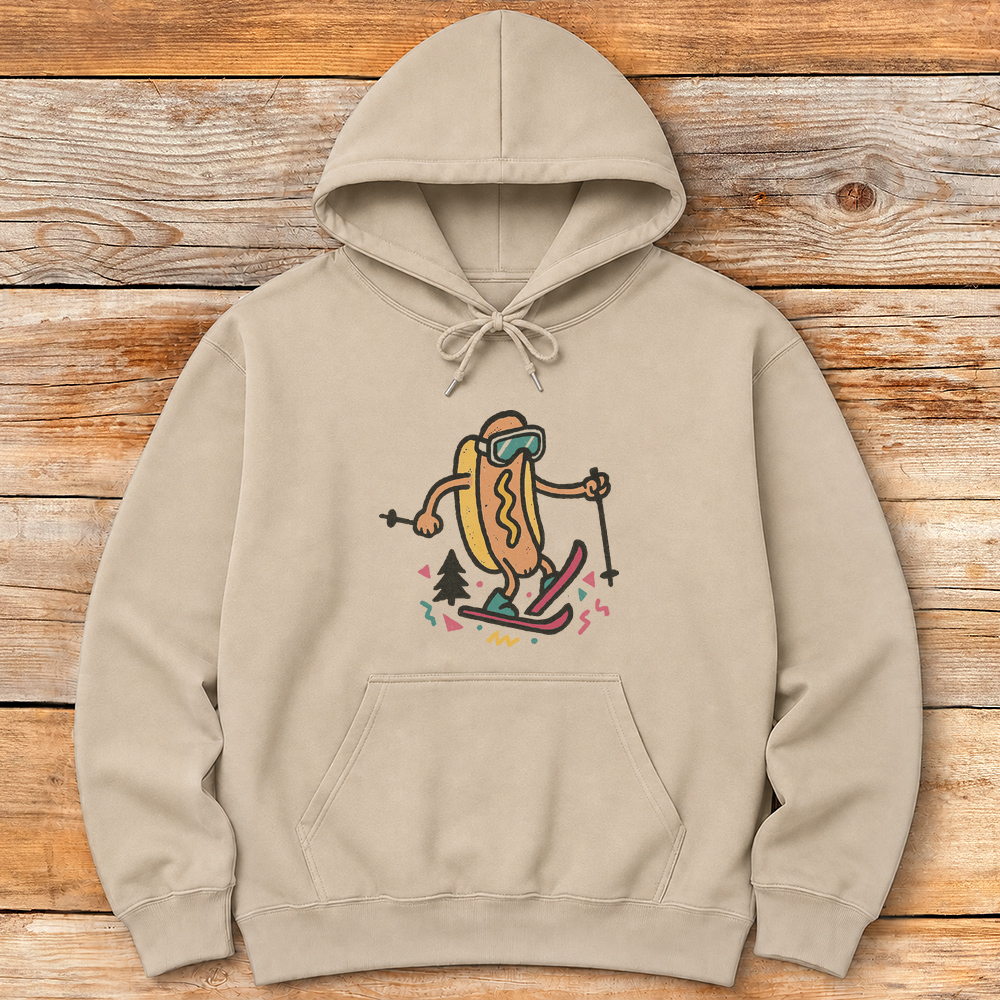 Hot Doggin product image 1