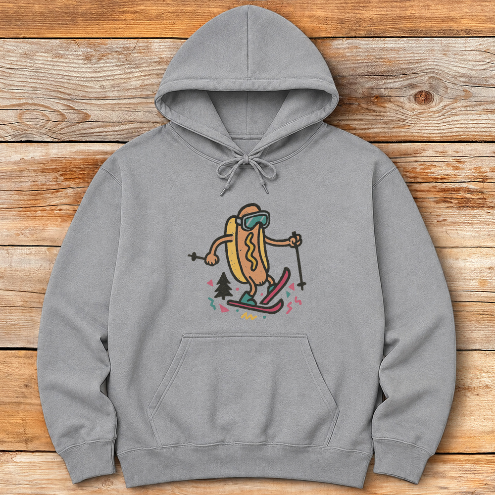 Hot Doggin product image 7
