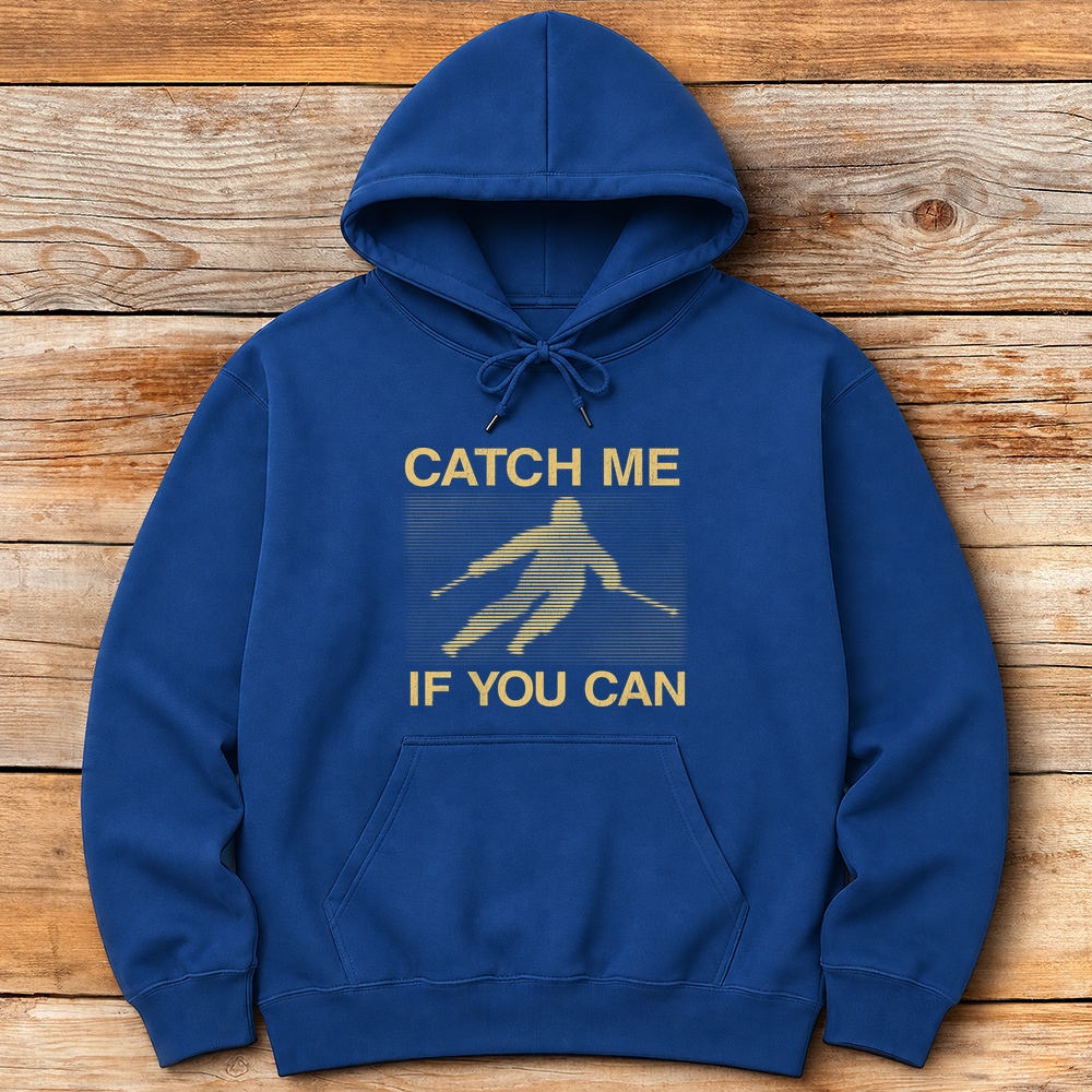 Catch Me If You Can product image 6