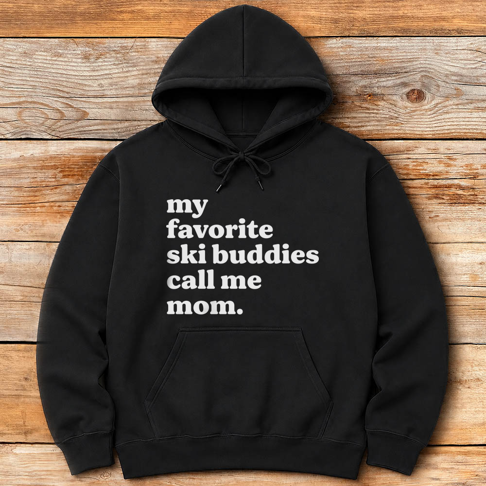 Ski Buddy Mom product image 2
