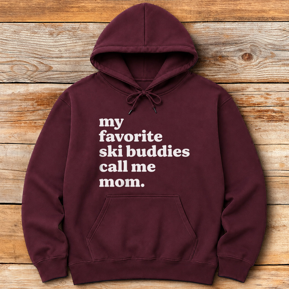 Ski Buddy Mom product image 4