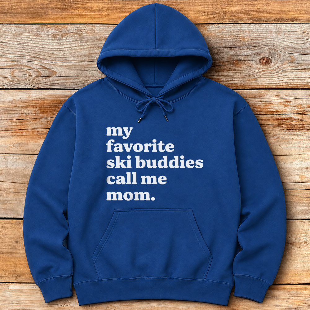 Ski Buddy Mom product image 6