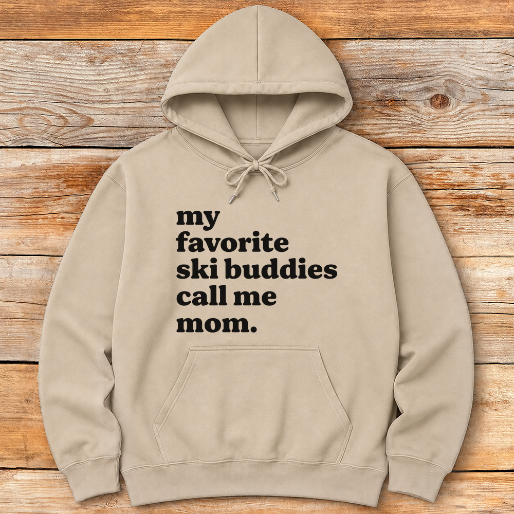 Ski Buddy Mom product image 1