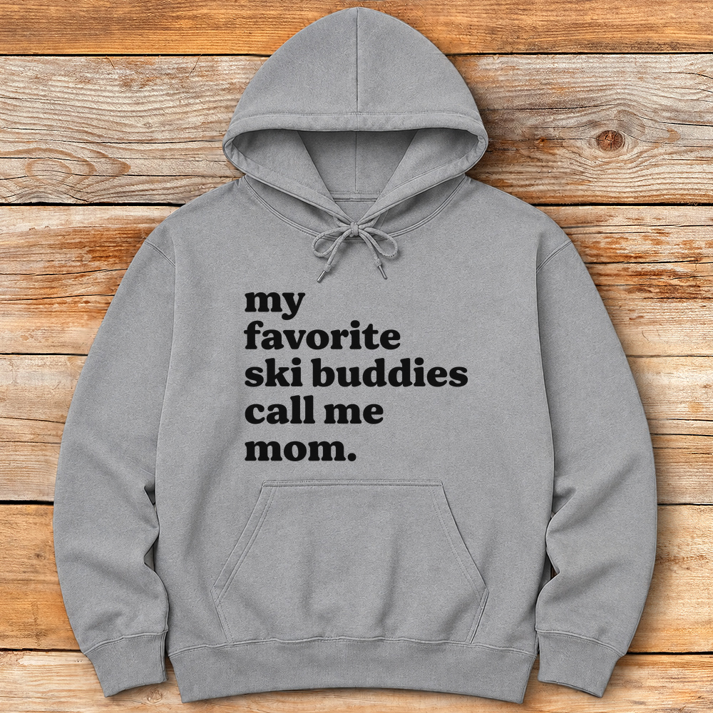 Ski Buddy Mom product image 7