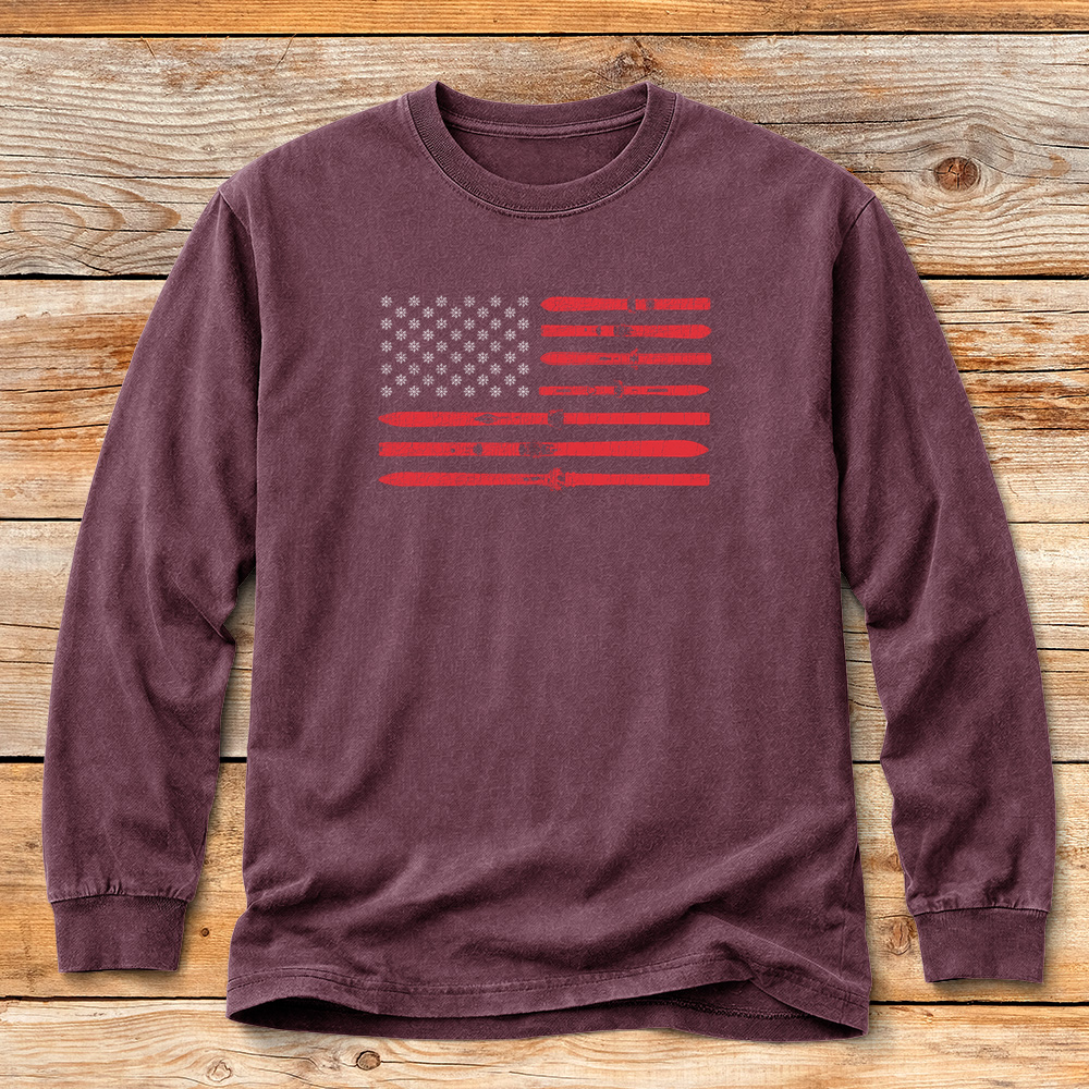 American Skier product image 3