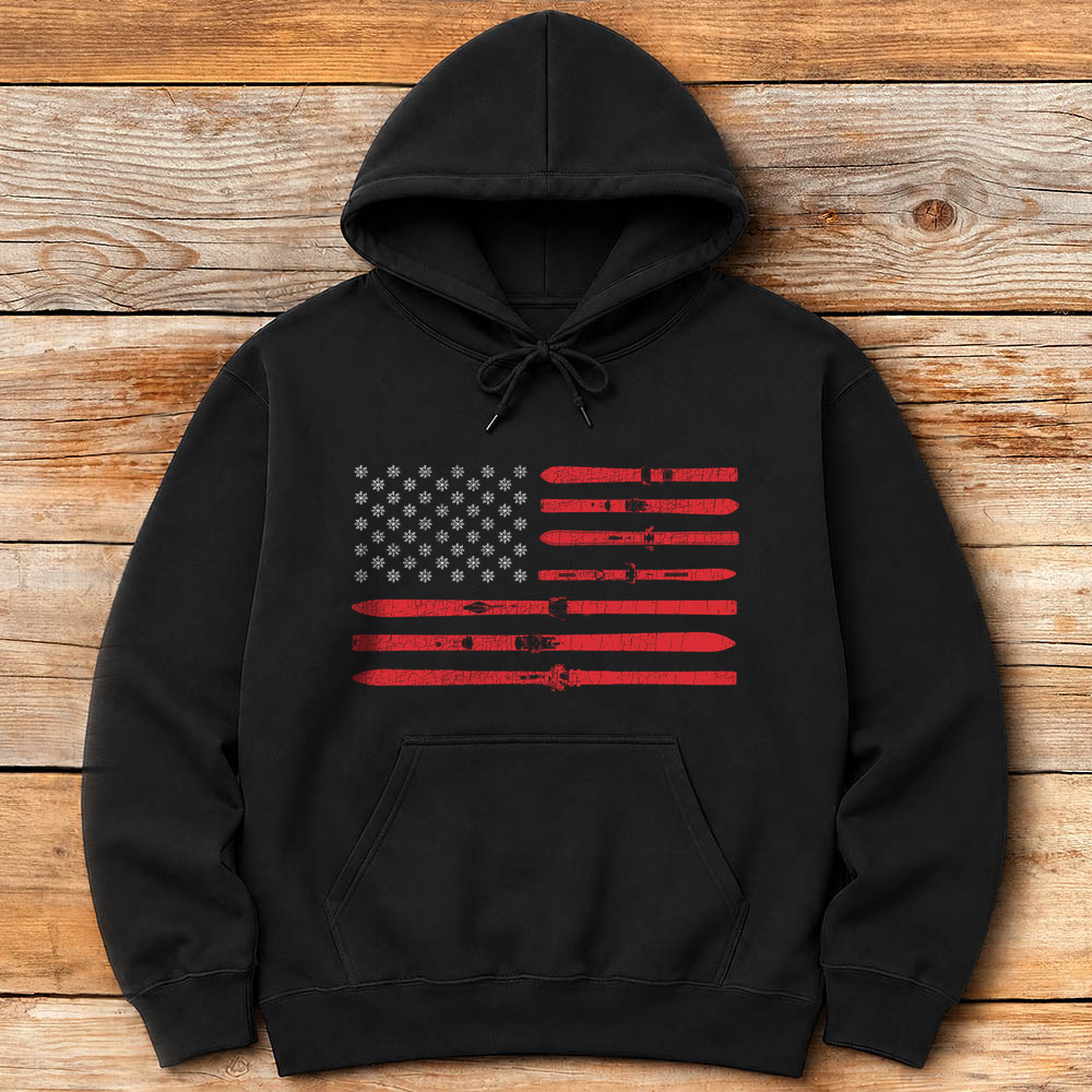 American Skier product image 2