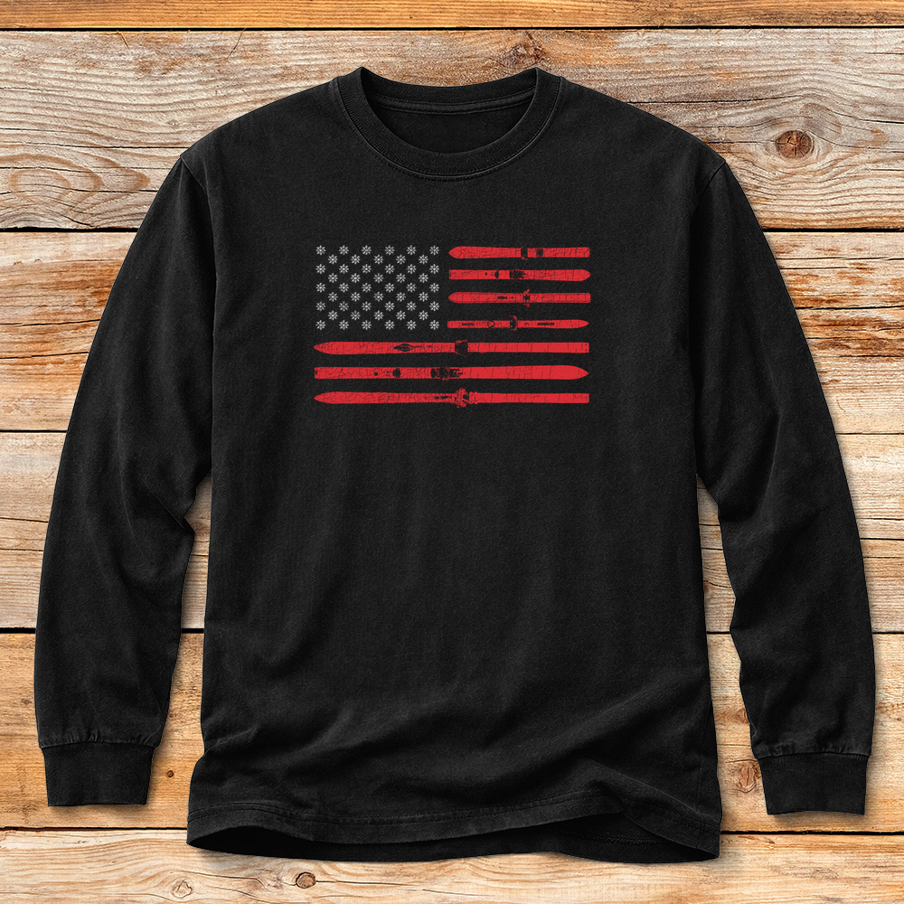 American Skier product image 4