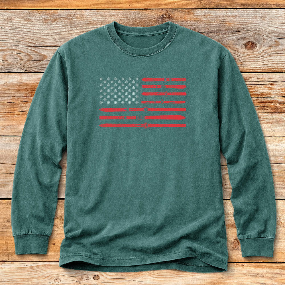 American Skier product image 6