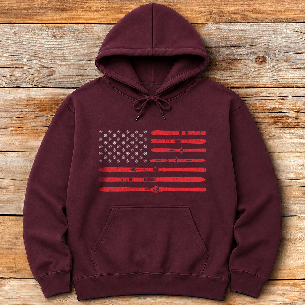 American Skier product image 3