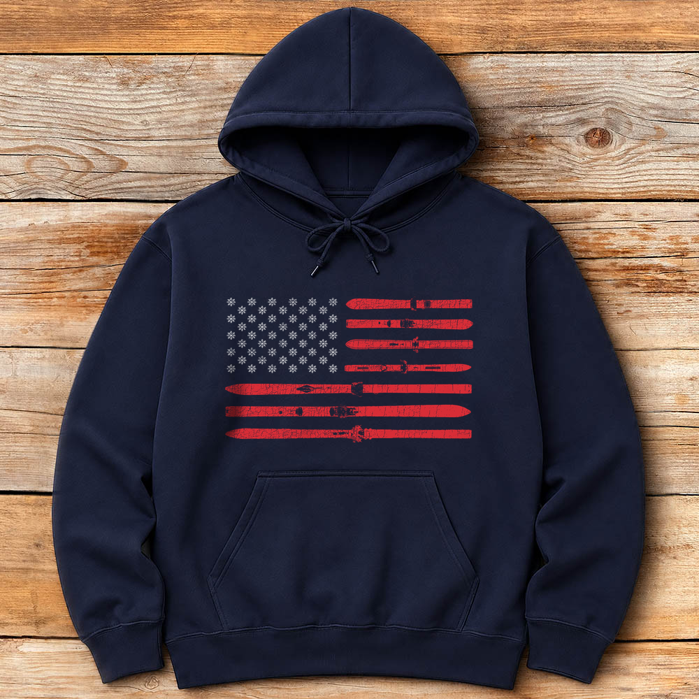 American Skier product image 1