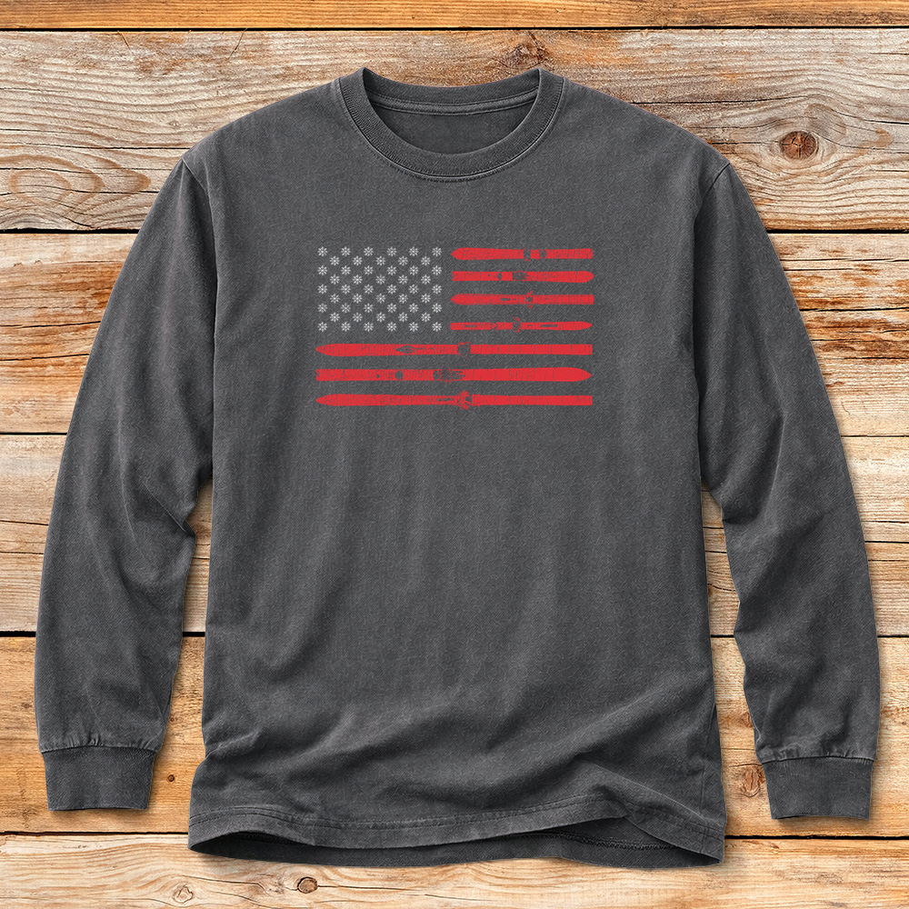 American Skier product image 2
