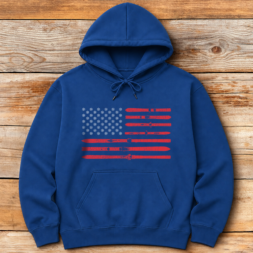 American Skier product image 4
