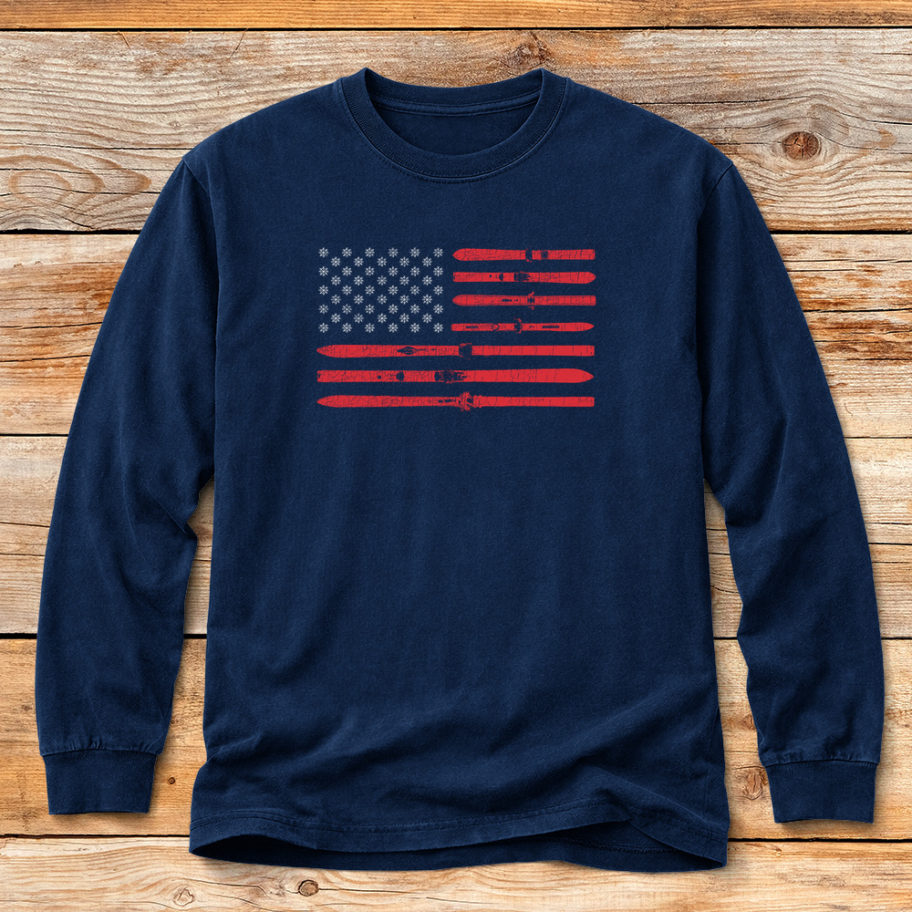 American Skier product image 1