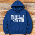 Daughter Skis Faster product image 1