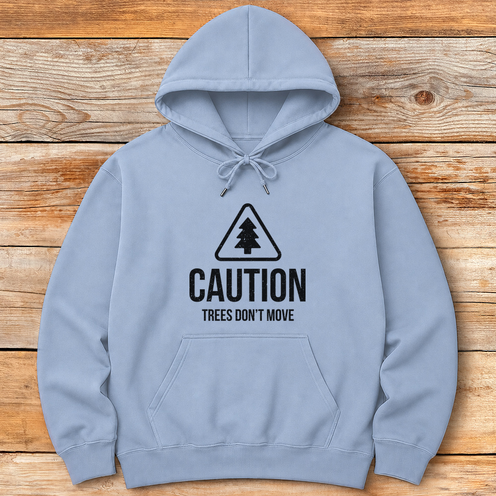 Trees Don't Move product image 3