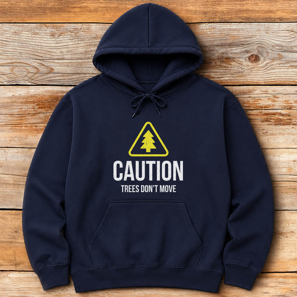Trees Don't Move product image 4