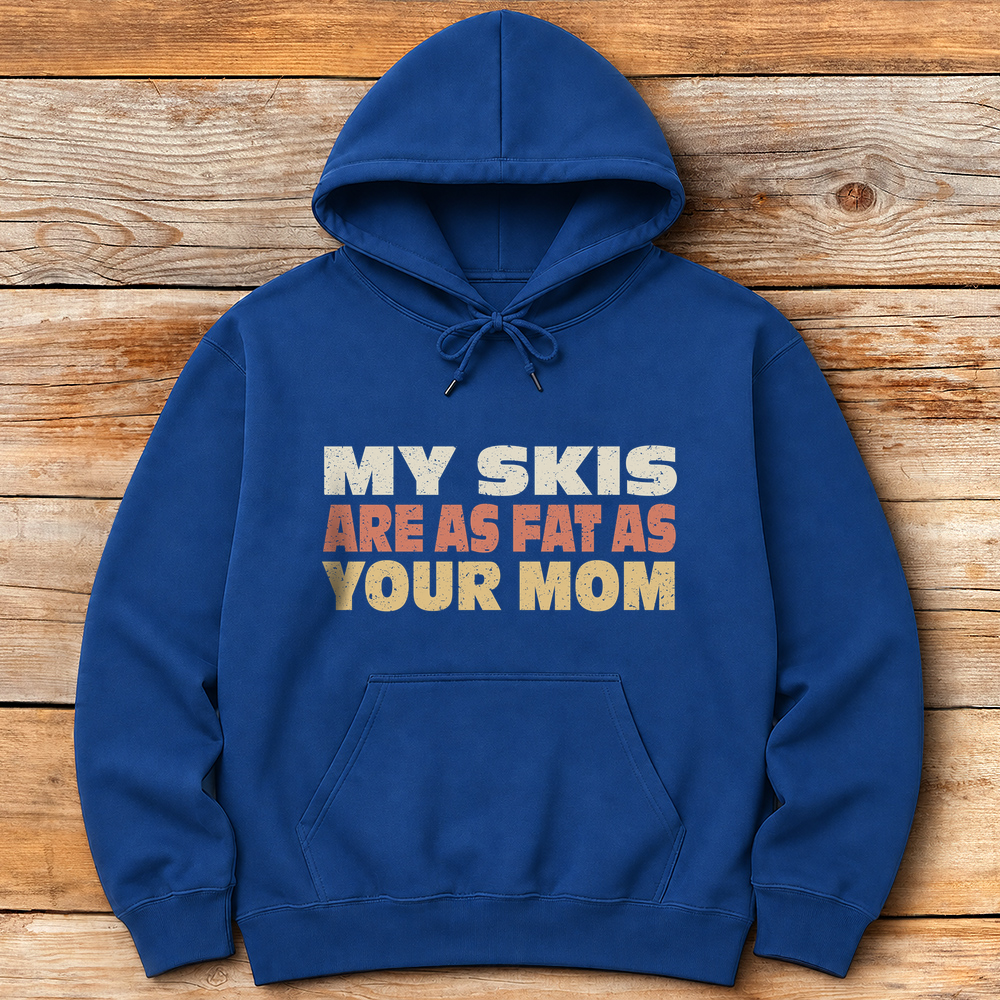Fat Mom Skis product image 5