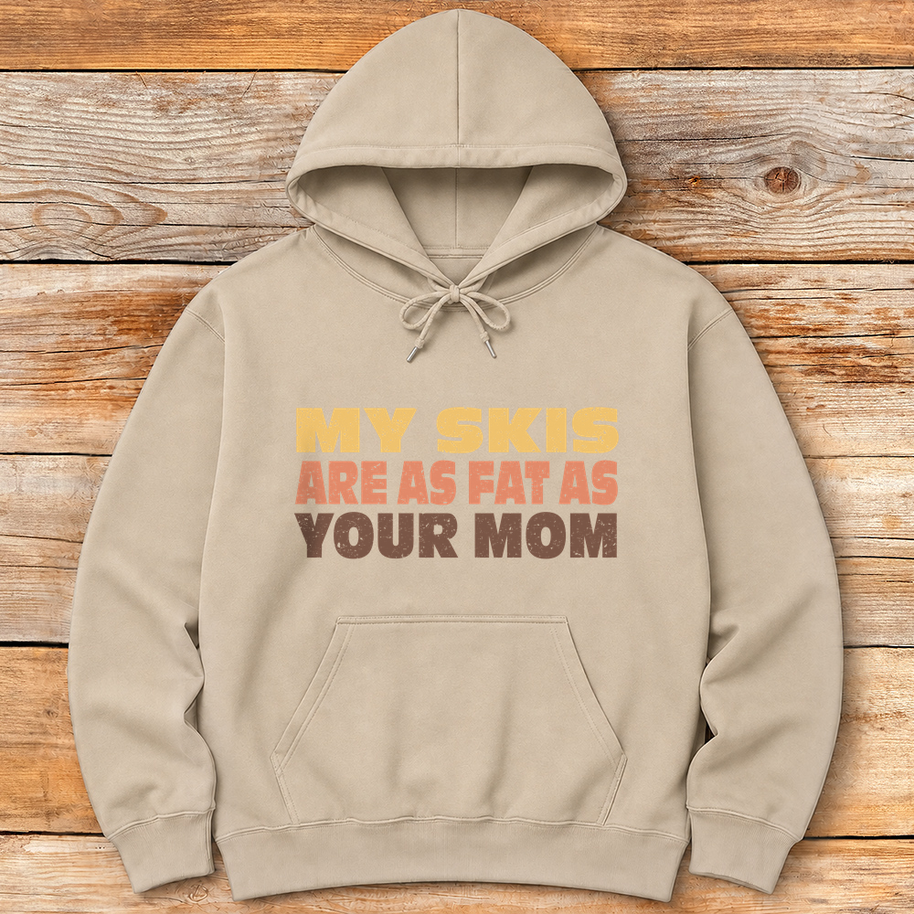 Fat Mom Skis product image 6