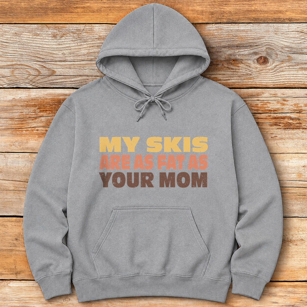 Fat Mom Skis product image 7