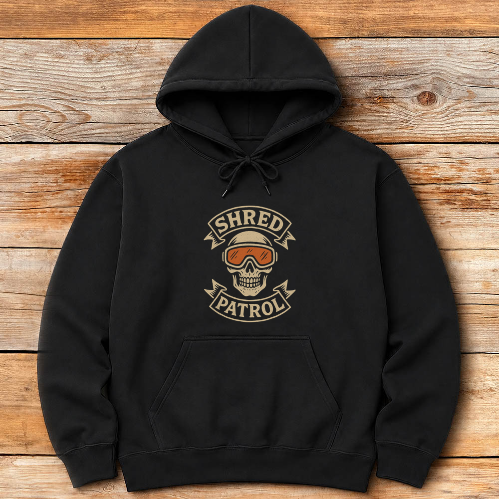 Shred Patrol product image 1