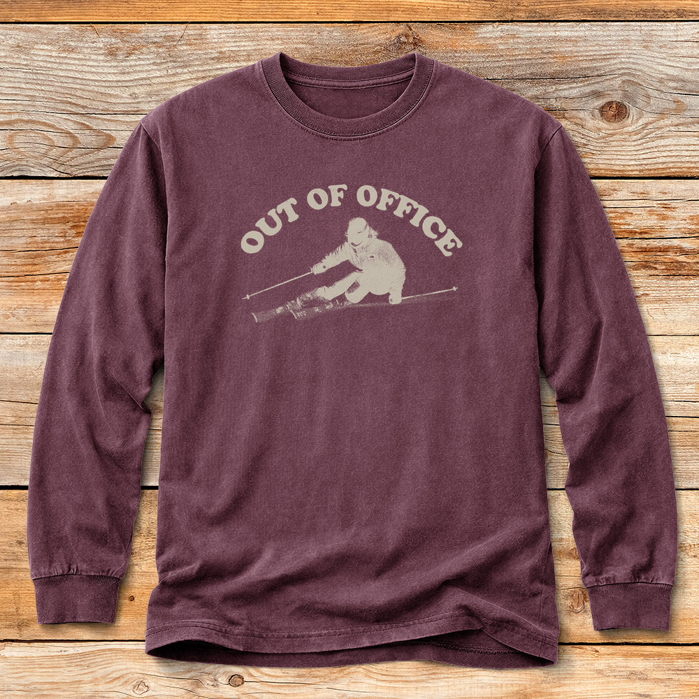 Out Of Office product image 2