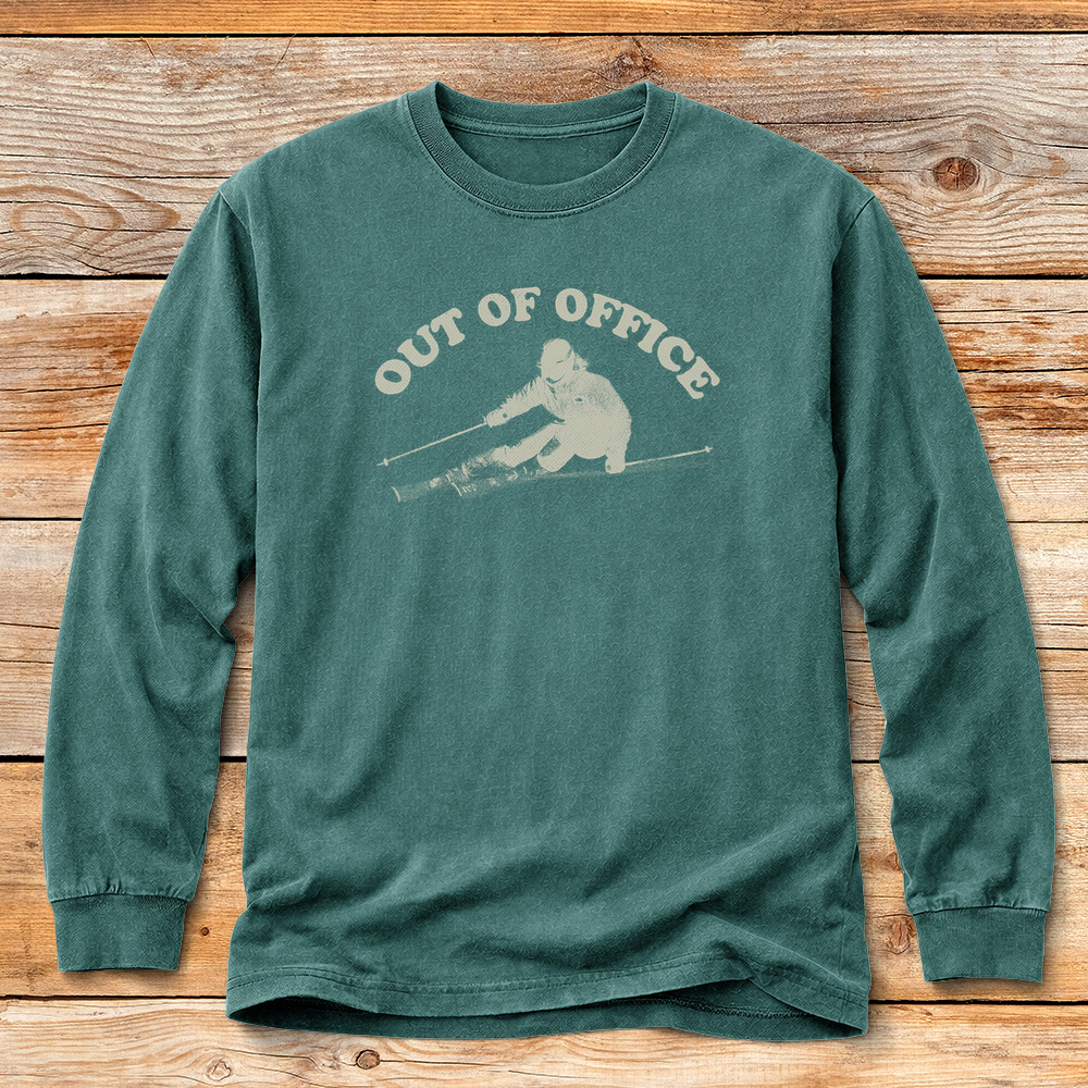Out Of Office product image 5