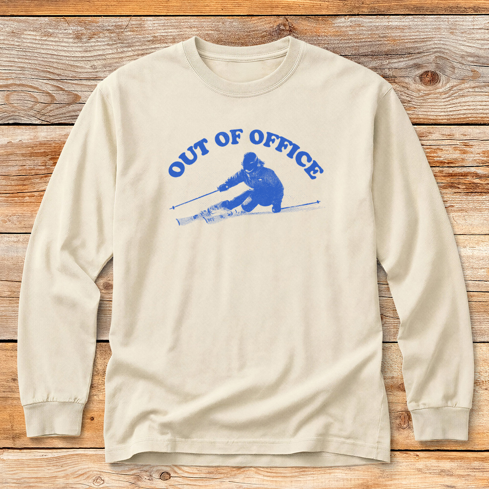 Out Of Office product image 1