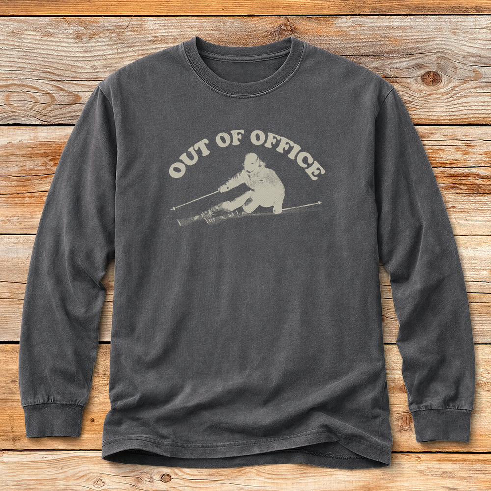 Out Of Office product image 6