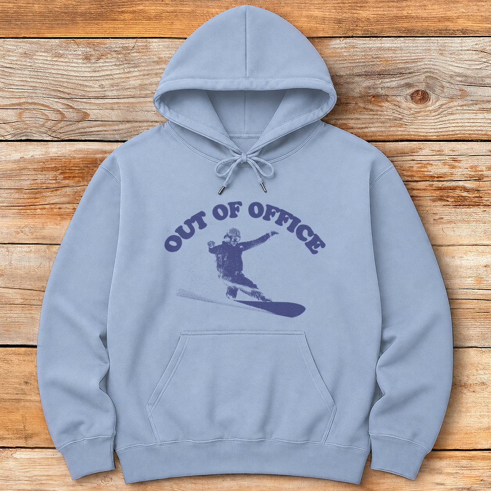 Out Of Office Snowboard product image 3