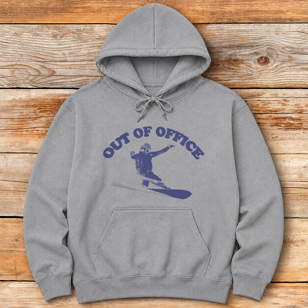 Out Of Office Snowboard product image 7