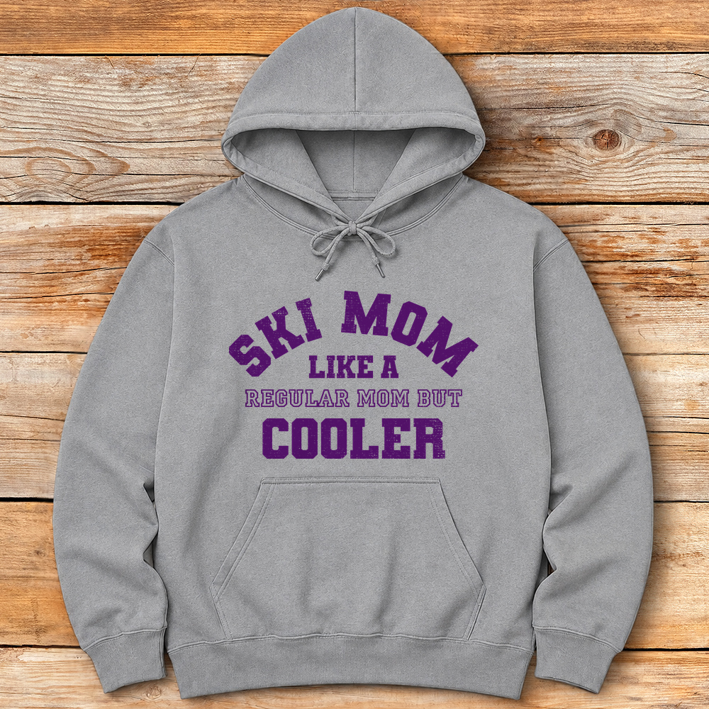 Varsity Ski Mom product image 2