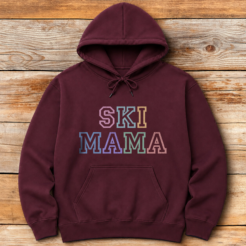 Ski Mama product image 4