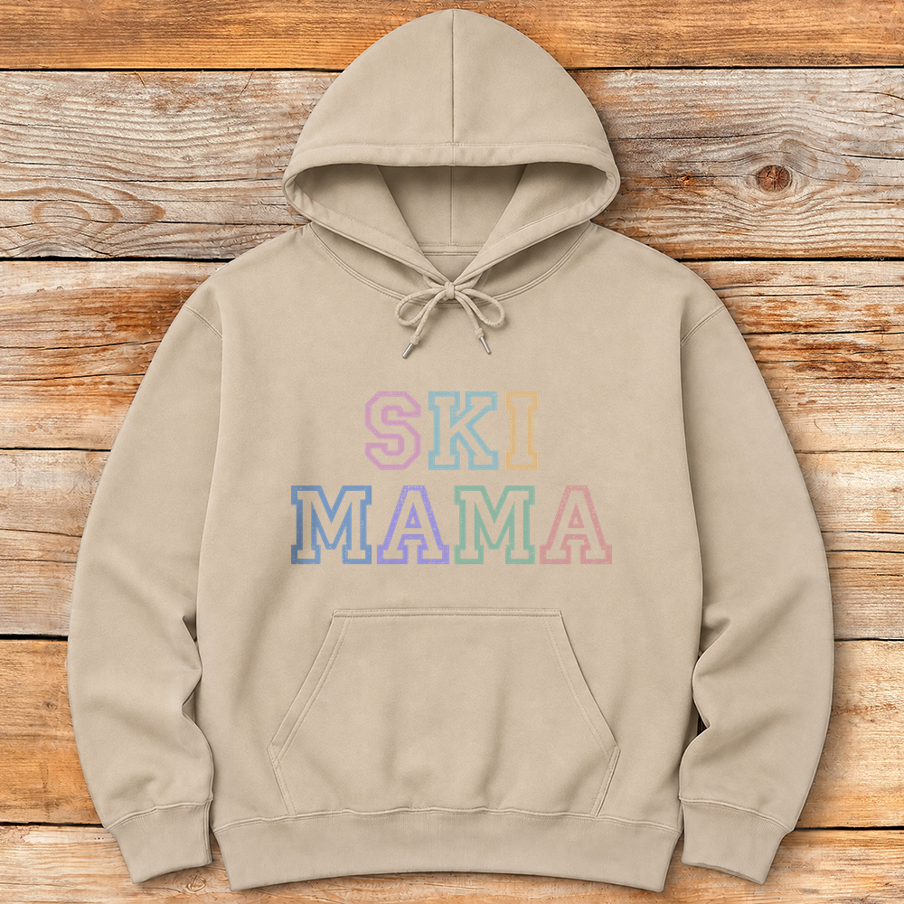 Ski Mama product image 7