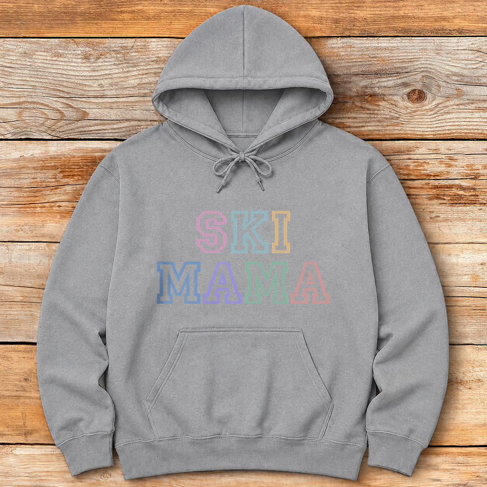 Ski Mama product image 1