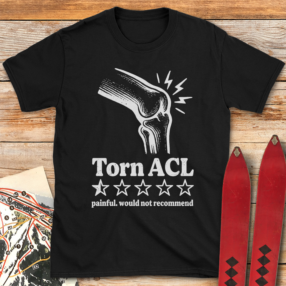 Torn Acl 1 Star product image 2