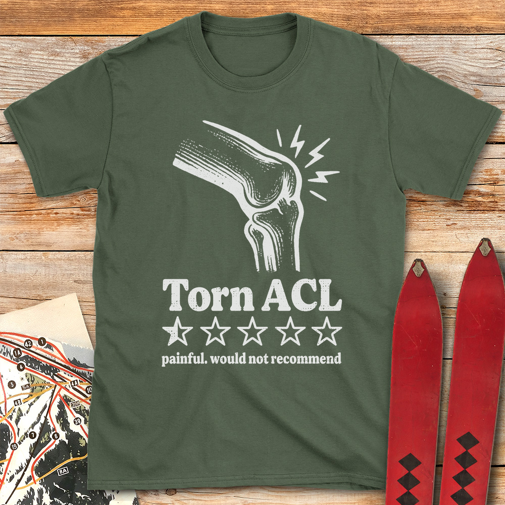 Torn Acl 1 Star product image 3