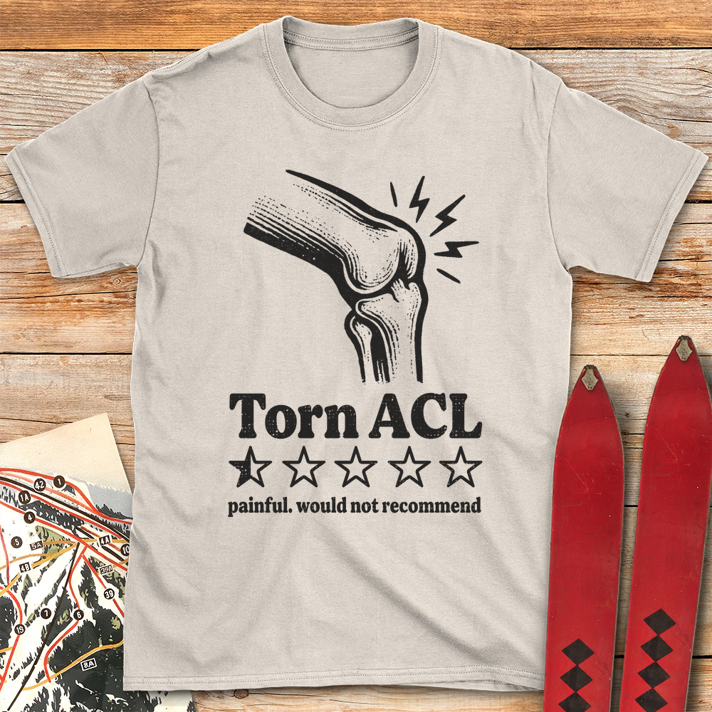 Torn Acl 1 Star product image 1