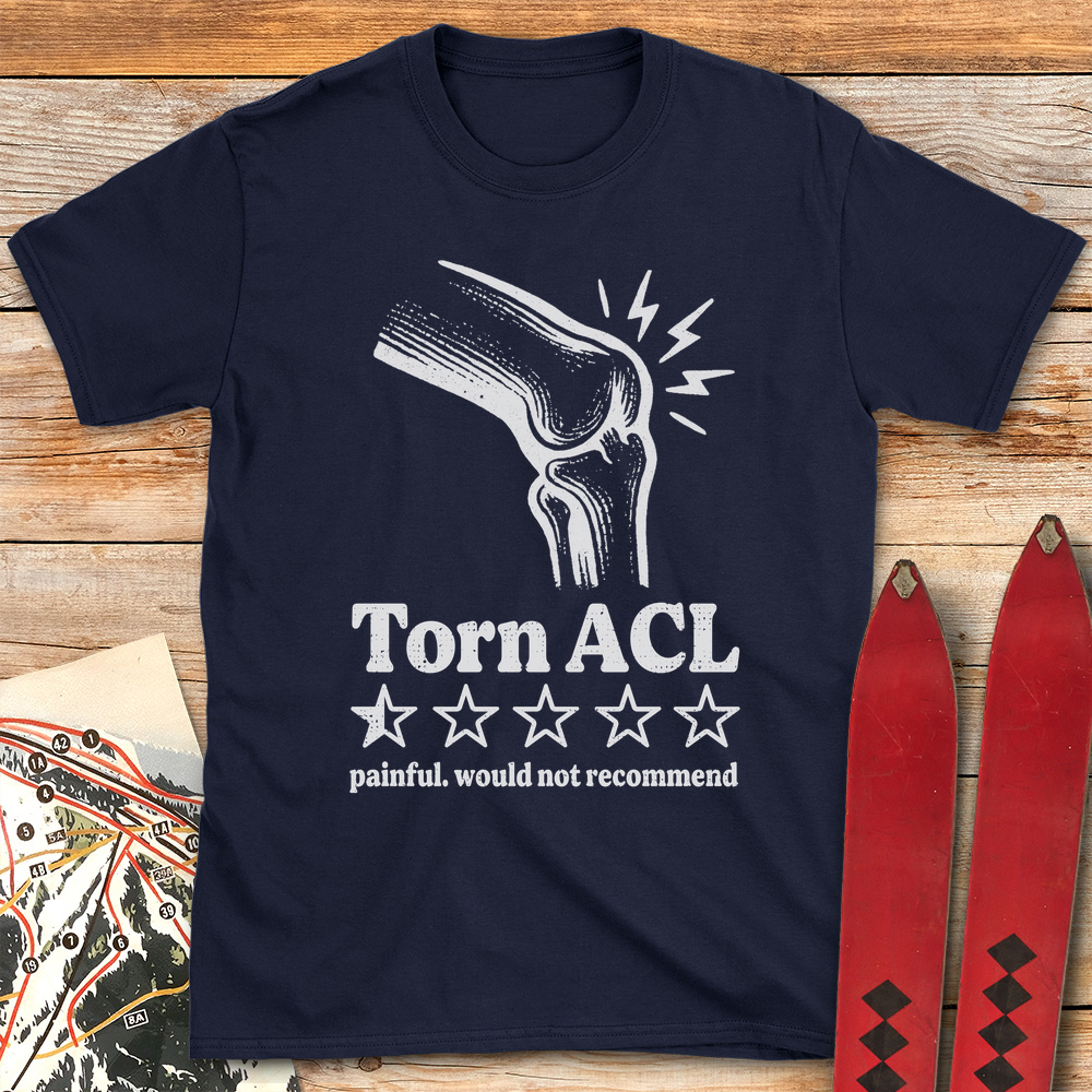 Torn Acl 1 Star product image 4