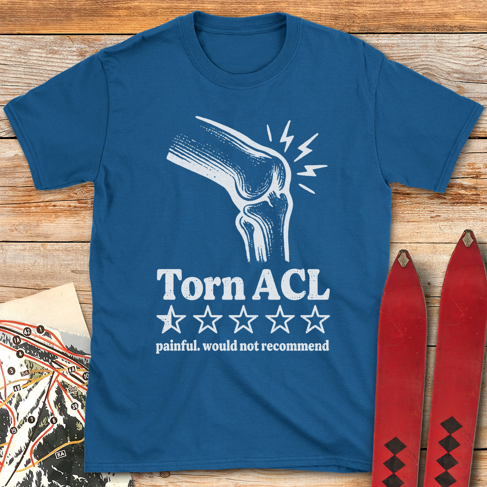 Torn Acl 1 Star product image 5