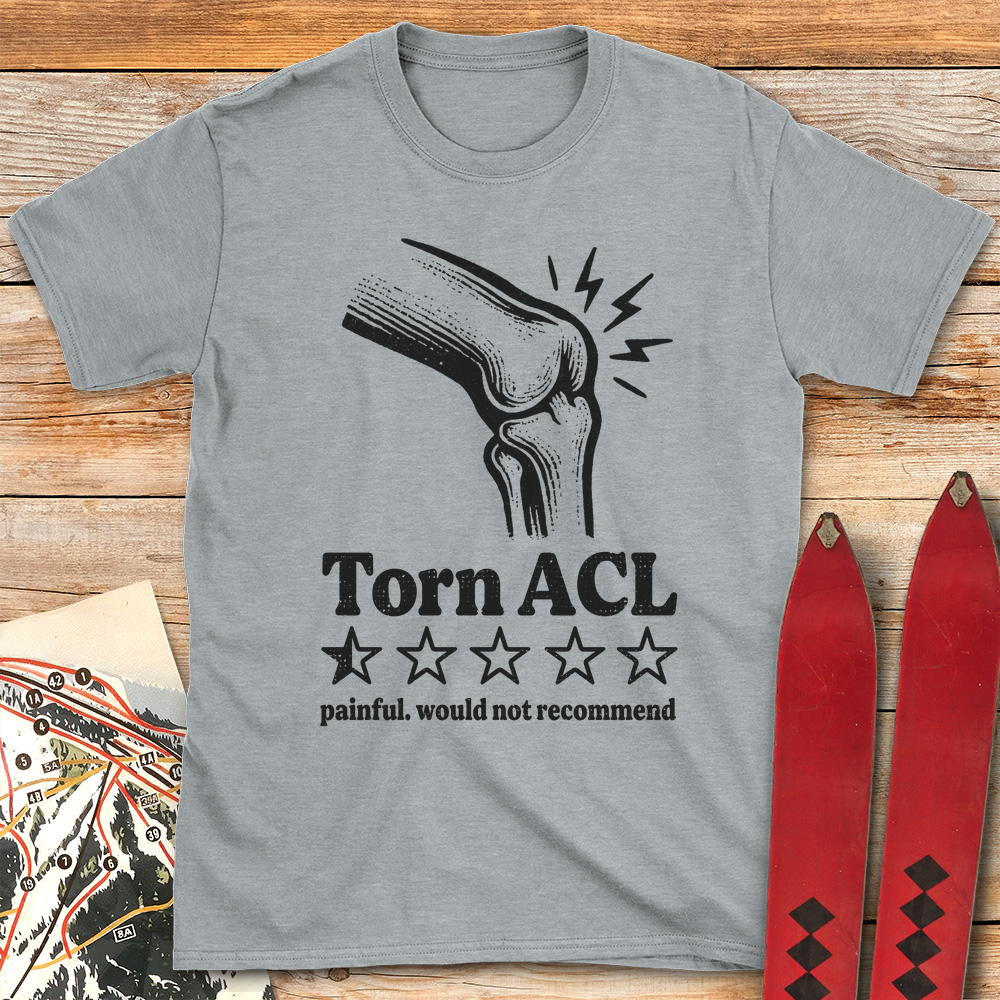 Torn Acl 1 Star product image 6