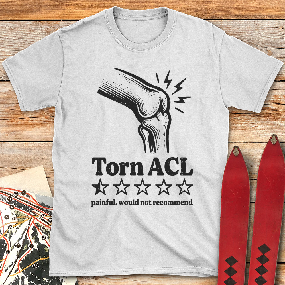 Torn Acl 1 Star product image 7