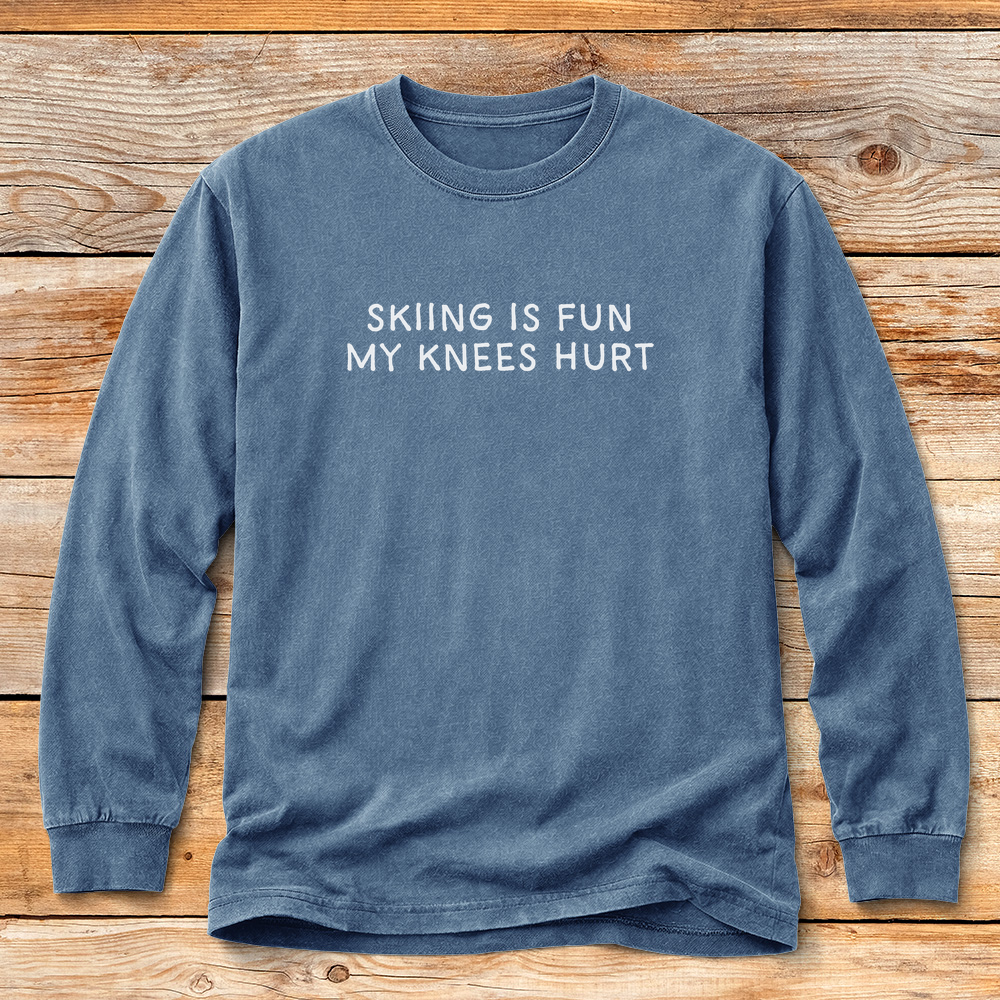 My Knees Hurt product image 4