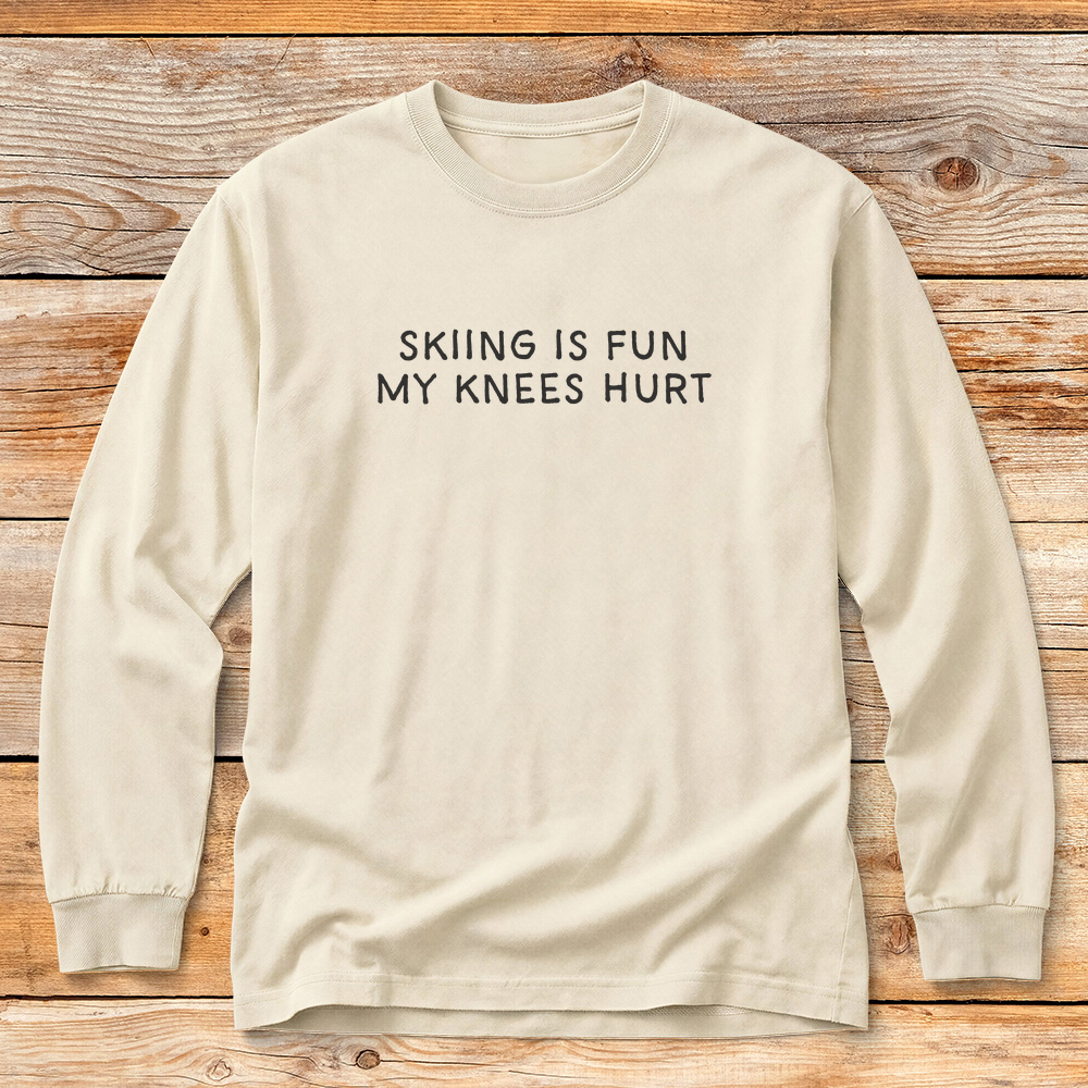 My Knees Hurt product image 2