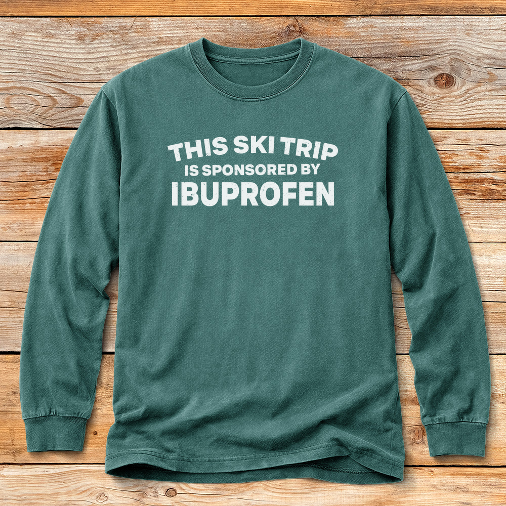 Sponsored by Ibuprofen product image 1