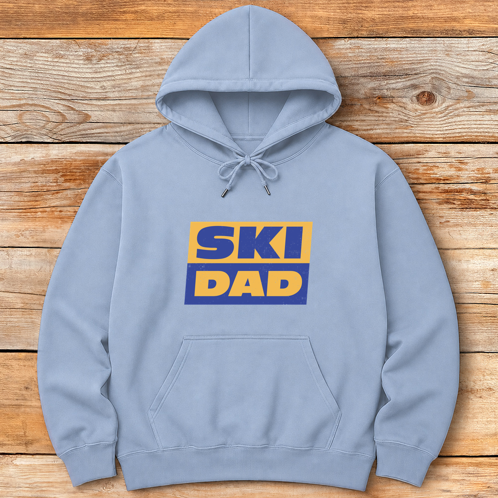 Ski Dad Stack product image 2