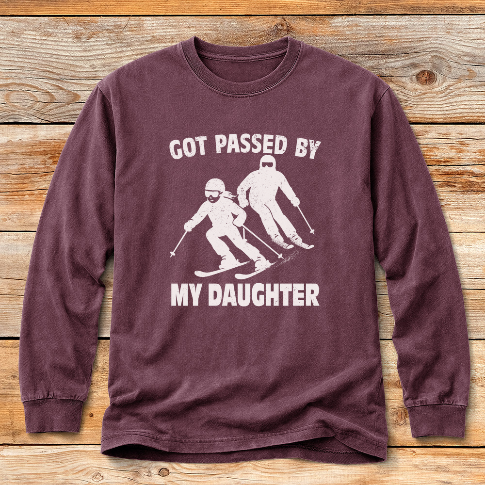 Passed By My Daughter product image 2